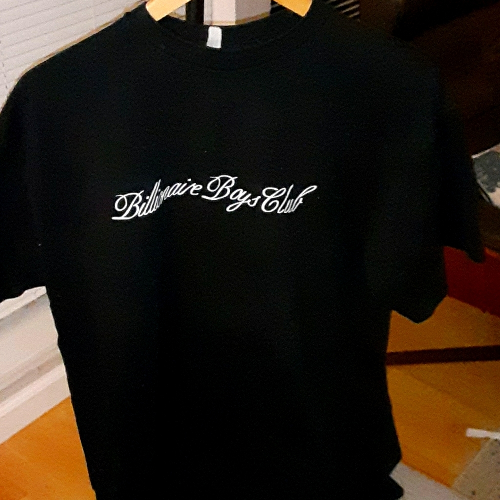 BBC t shirt